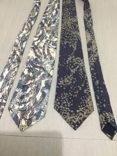 2 ties for 100 SKLA