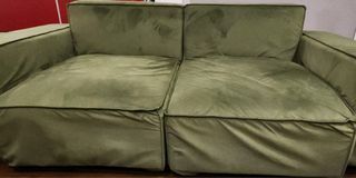 2-Seater Sofa