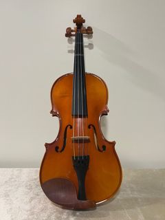 100+ Violin synwin 4 4 For Sale | Music & Media | Carousell Singapore