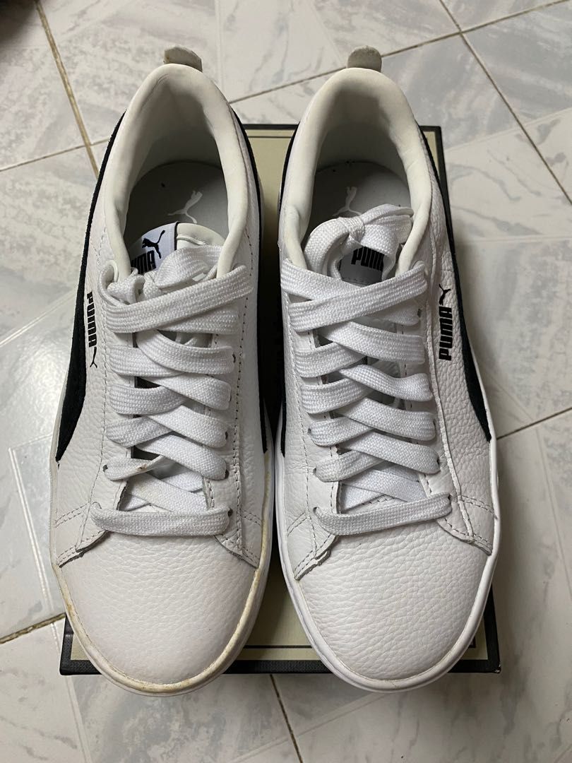 Puma platform 36 online