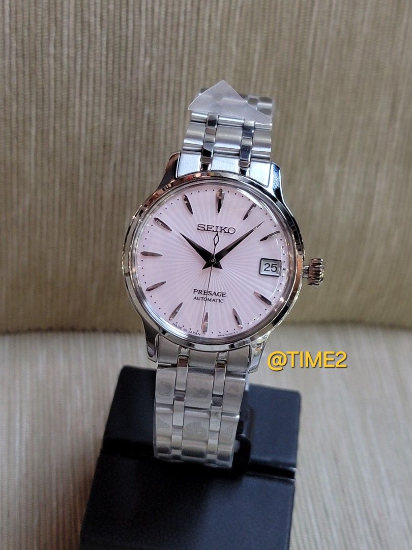 Srp839 clearance