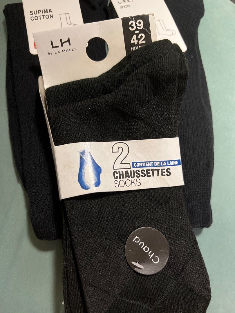 Chaussettes la halle online