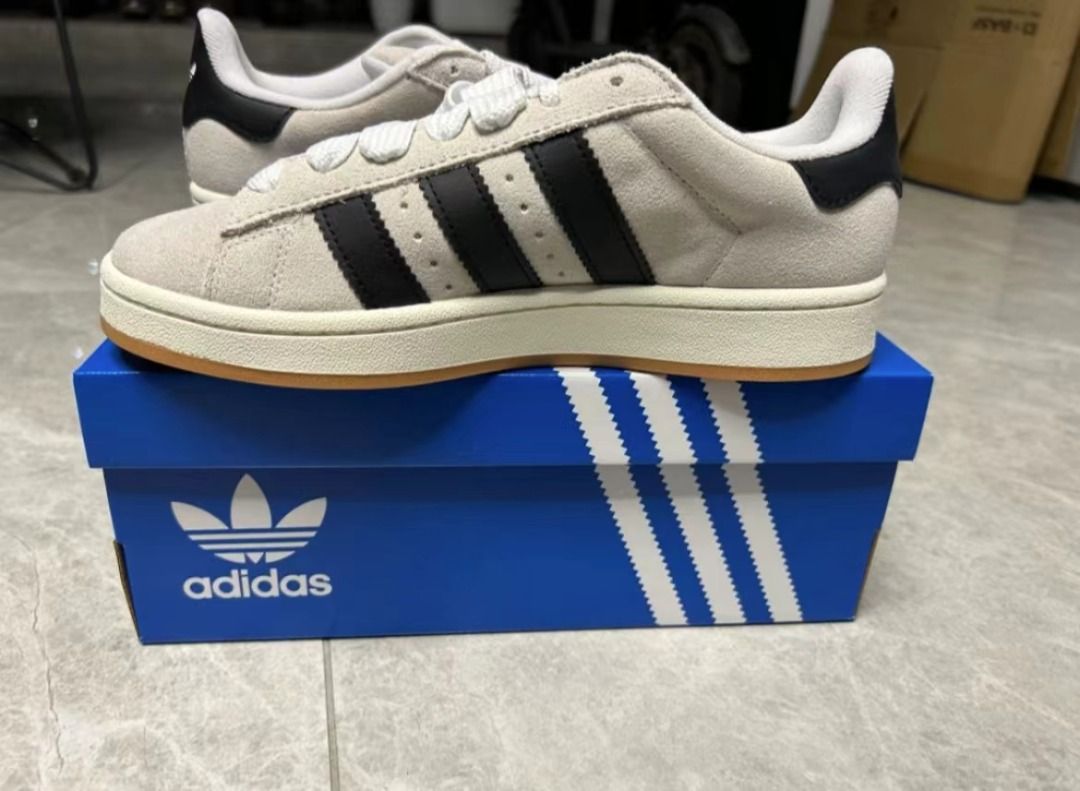 adidas originals Campus 00s Carousell