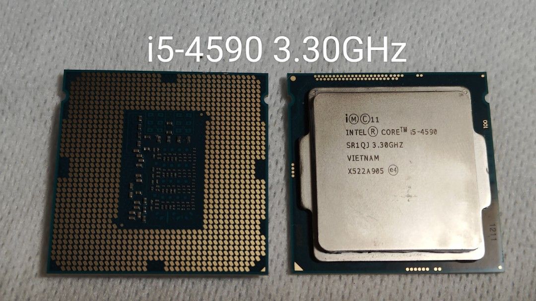 Intel Core i5 CPU セット (6500T, 9500T) 15個 i5 9500 ジャンク Intel Core i5 CPU セット (6500T, 9500T) 15個