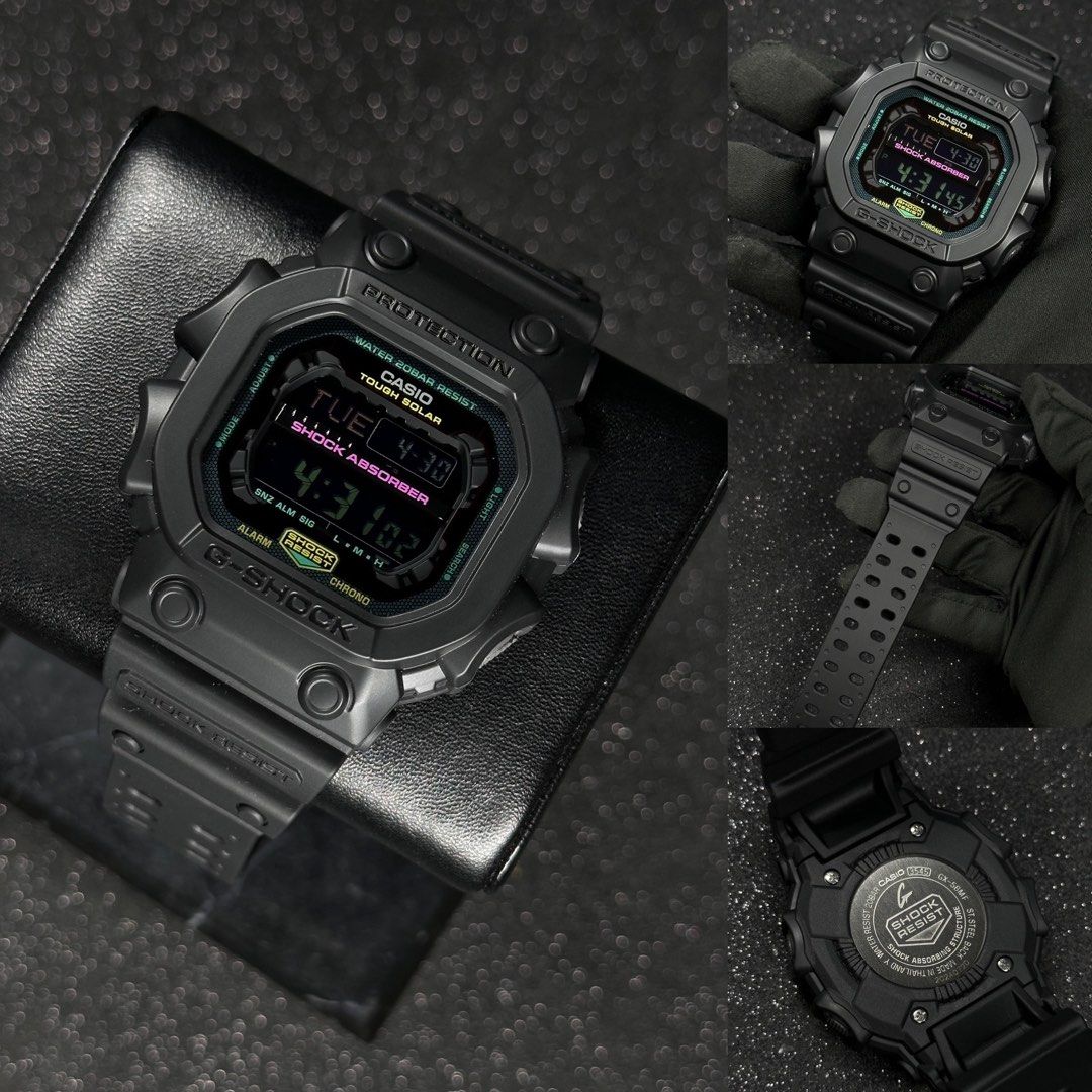 King of g shock time depot on sale