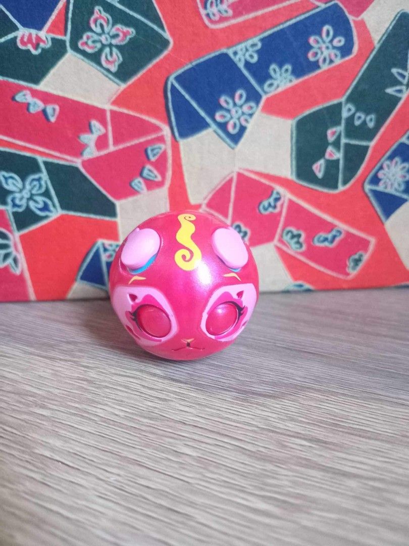 🧸 SPIN MASTER ZOOBLES 🧸 (Category: Interactive Toys) located in Dasmarinas. Submitted by xavier_and_tracy (Listing ID 1301601898, Image 2). Description: 🧸 SPIN MASTER ZOOBLES 🧸 • Brand: Spin Master • Condition: Good • Features: - Magnetic - Pops Up • Material: Hard Plastic 💰 Php380 each 💰.