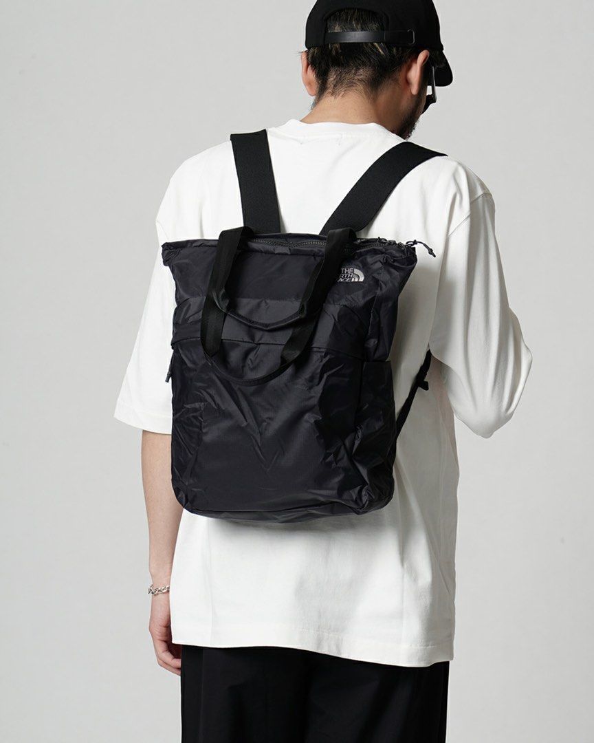 旅行かばん・小分けバッグ THE NORTH FACE GLAM TOTE 18L 旅行かばん・小分けバッグ THE NORTH FACE GLAM TOTE 18L 一番の
