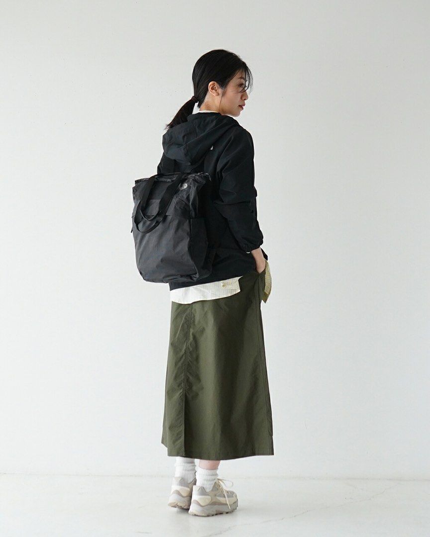 旅行かばん・小分けバッグ THE NORTH FACE GLAM TOTE 18L 旅行かばん・小分けバッグ THE NORTH FACE GLAM TOTE 18L 一番の