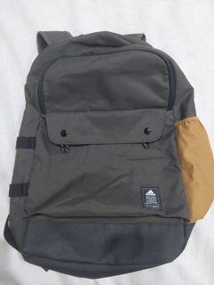 Adidas backpack preloved