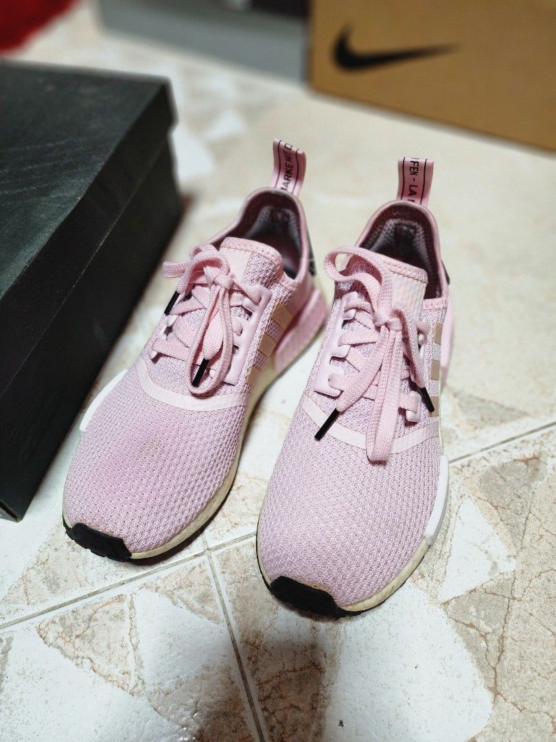 Nmd r1 w pink discount