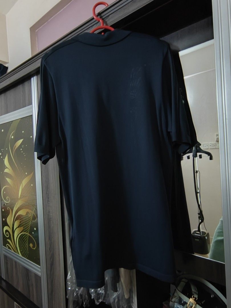 Adidas meehan polo on sale