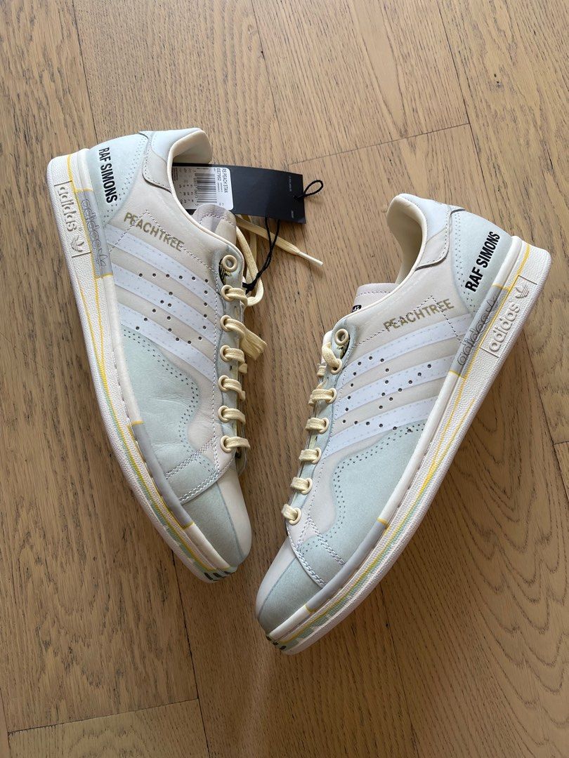 Raf simons peachtree discount