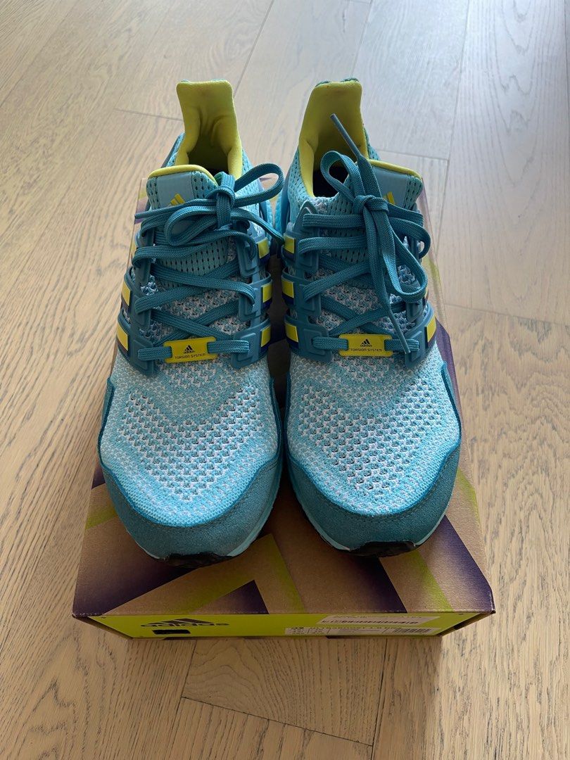 adidas ultraboost 1.0 dna aqua