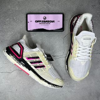 Adidas UltraBoost DNA CC_1 x David Beckham women's 8 US 🔥 P2,999 only! 👌