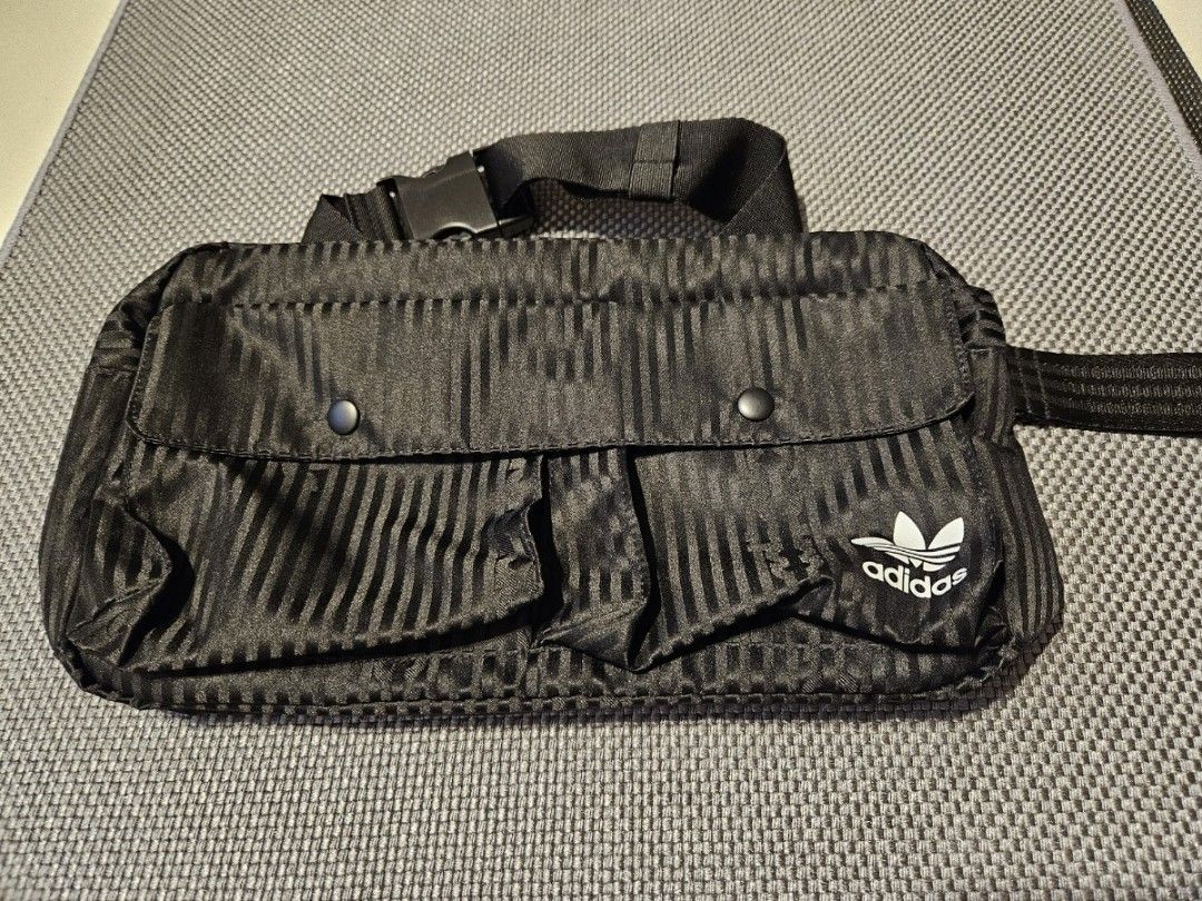 Adidas funny bum bag large new arrivals