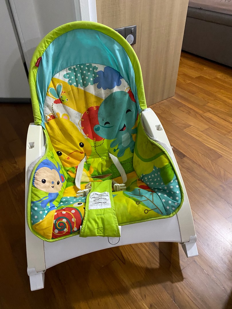 Baby rocky chair outlet
