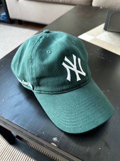 Aime Leon Dore x New York Yankees Cap