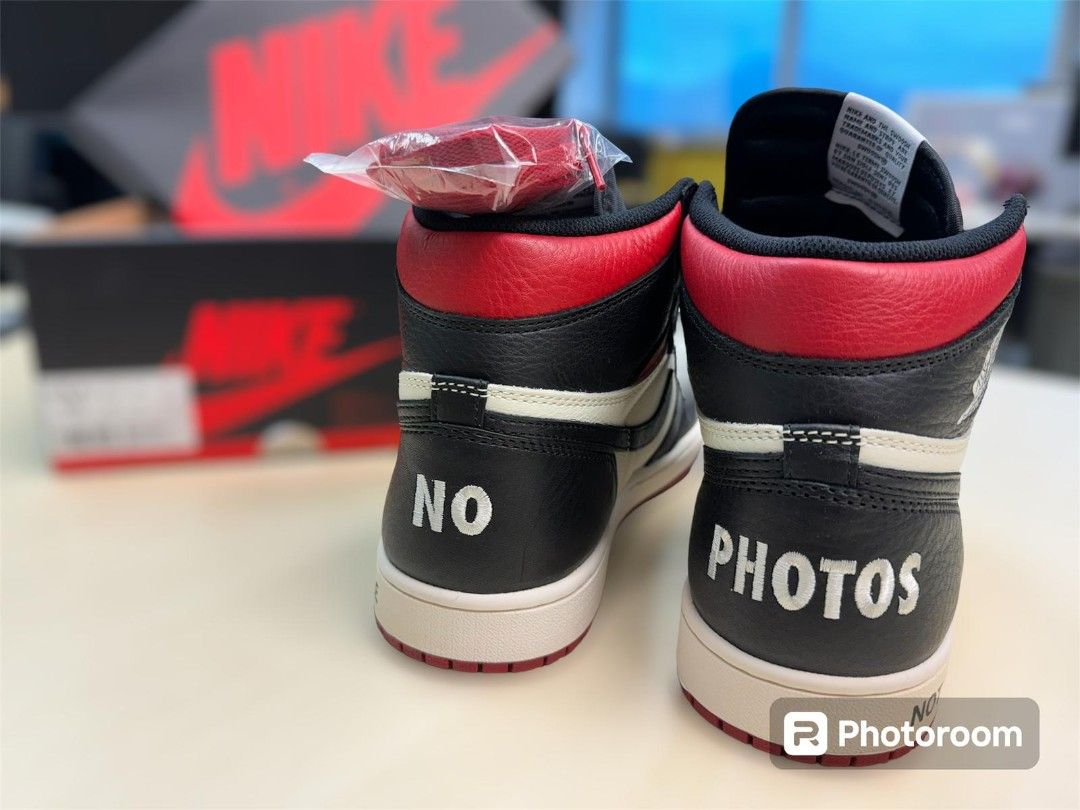 Air jordan i not for resale new arrivals