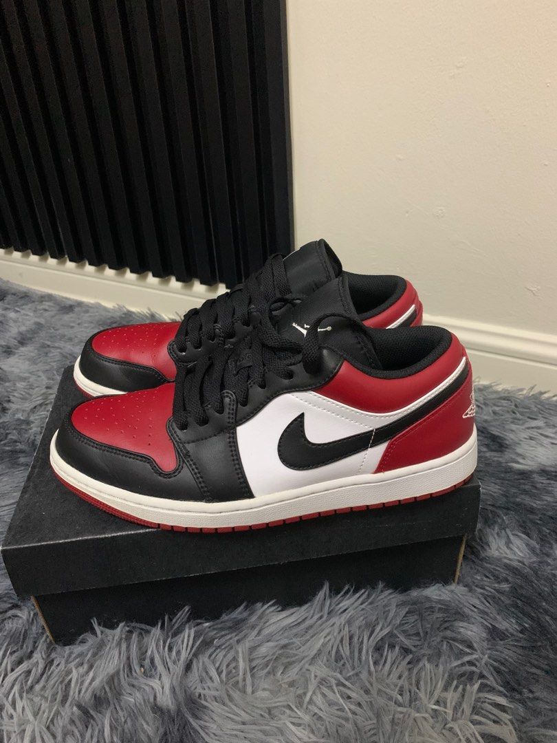 Bred aj online