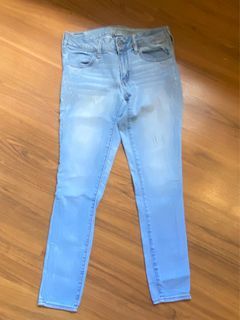 American Eagle Outfitters Skinny Jeans