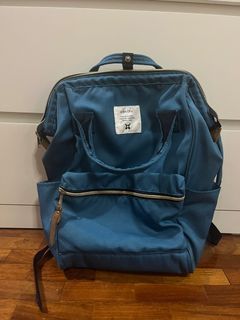 Anello Bluegreen Backpack