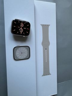 Apple watch series 8 45 mm GPS