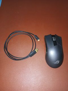 Asus ROG Gladius 2 Gaming Mouse Wired