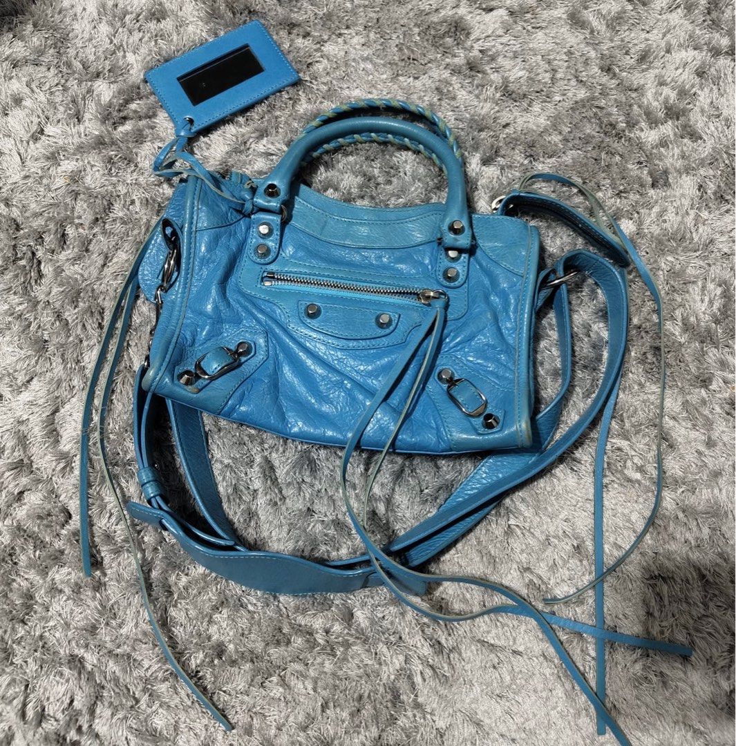 Balenciaga mini sling bag shop