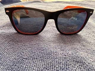 Authentic Cole Haan Zerogrand Sports Sunglasses