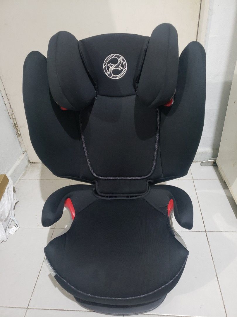 Carsit top