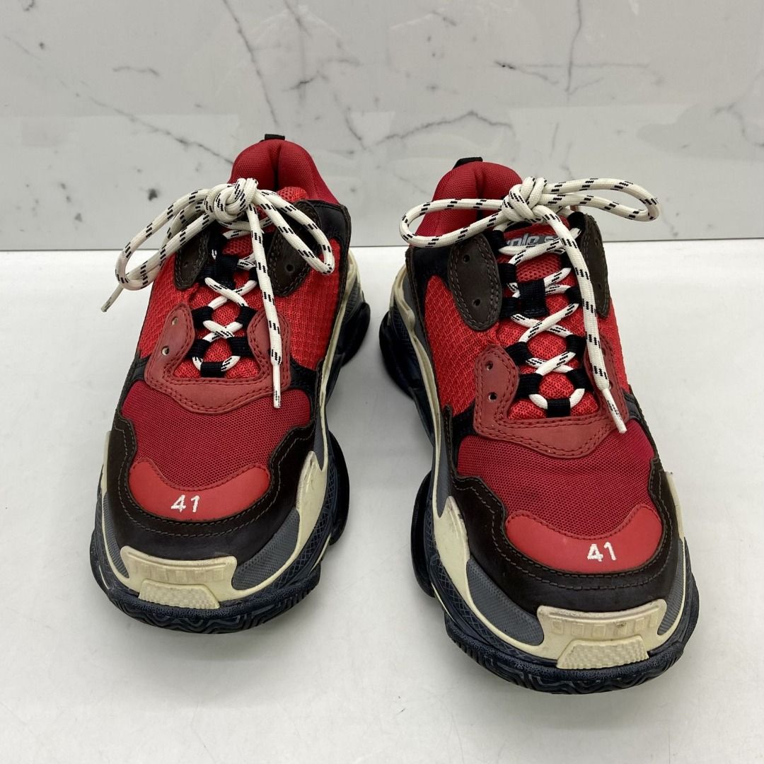 Balenciaga 41 sneakers deals
