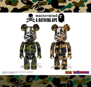 (Category: ) located in . Submitted by thehypeweartoys.co (Listing ID 1301532200, Image 1). Description: .