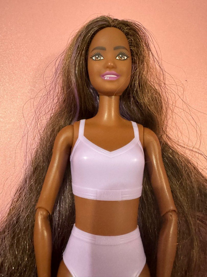 Barbie Cutie Reveal Owl (nude), Hobbies & Toys, Toys & Games on Carousell