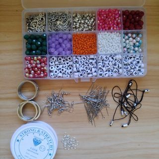 Beads Set C