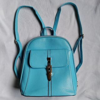Blue Bag 💙🩵