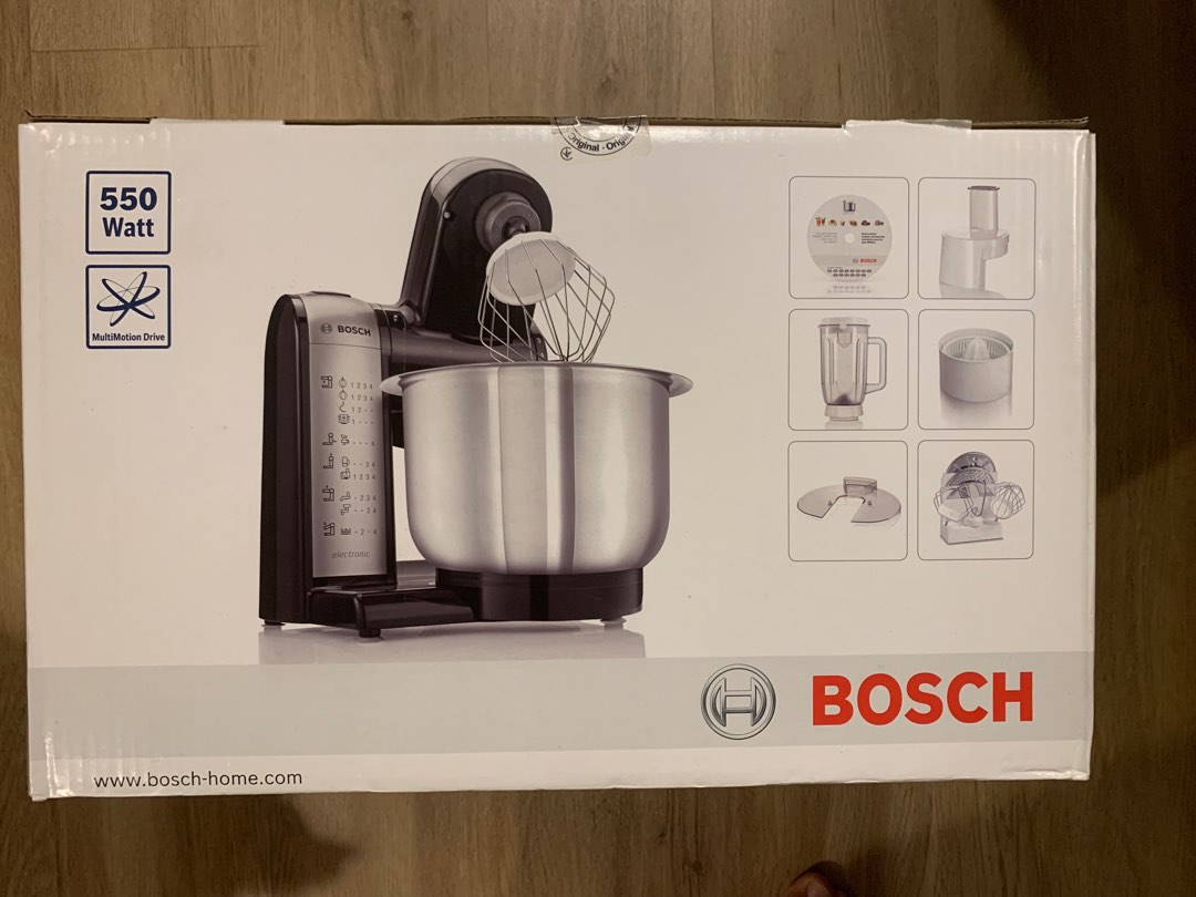 Bosch mum46a1gb outlet