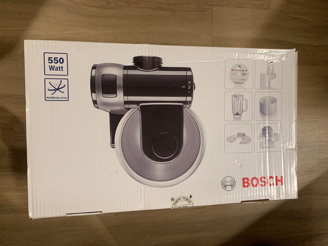 Bosch mum46a1gb sale