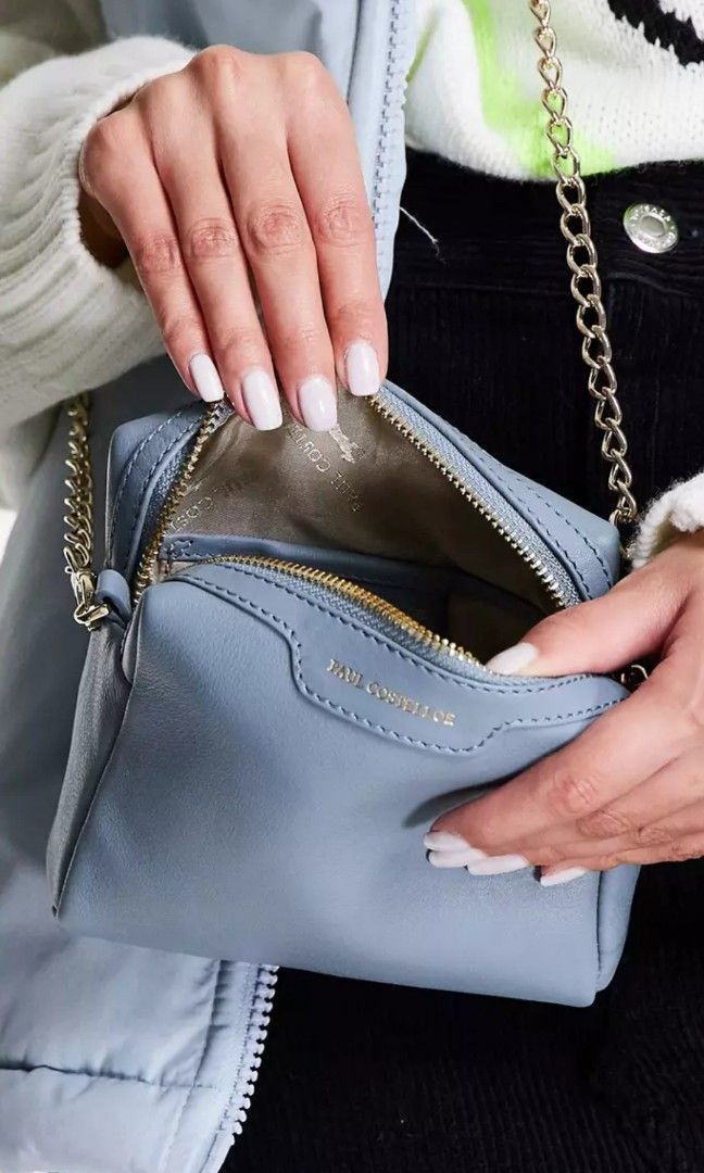 Paul costello handbag new arrivals