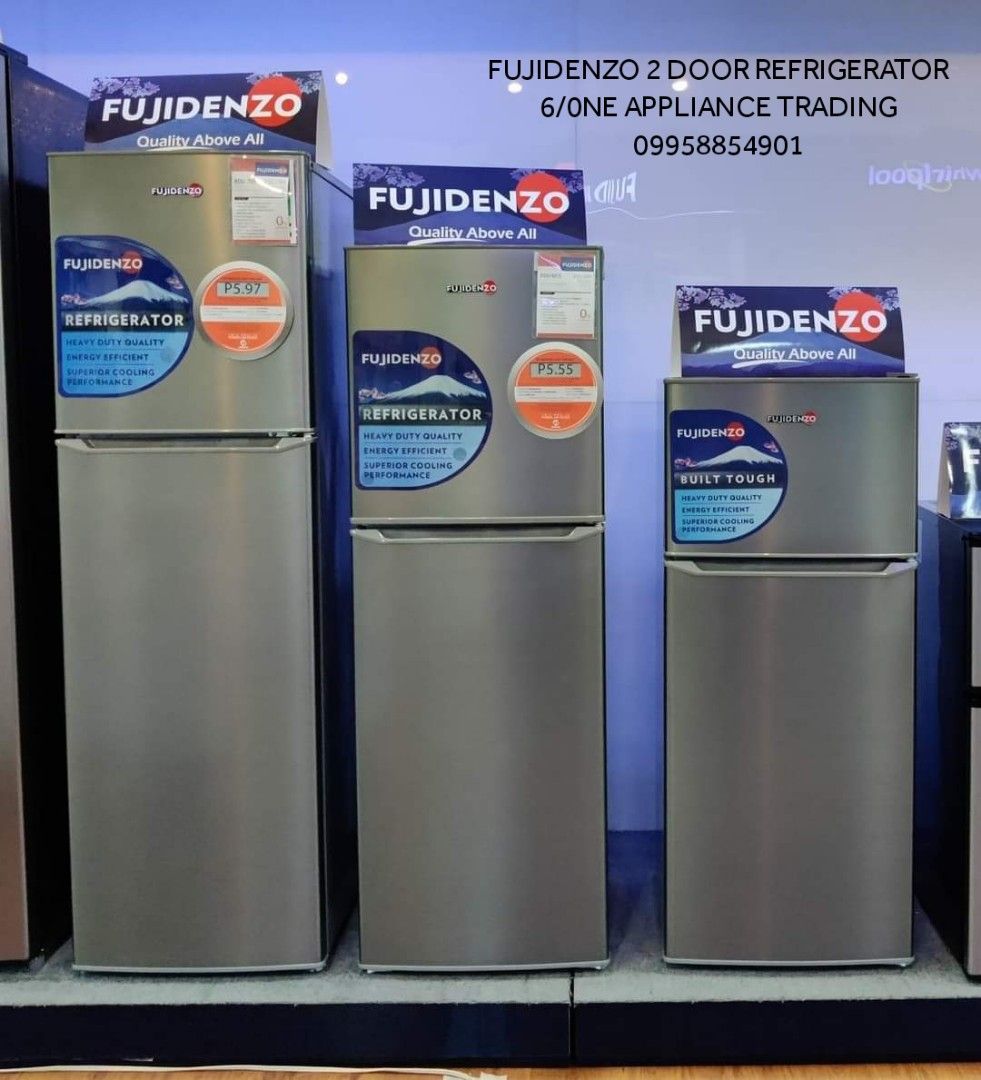 Fujidenzo rdd 50s on sale