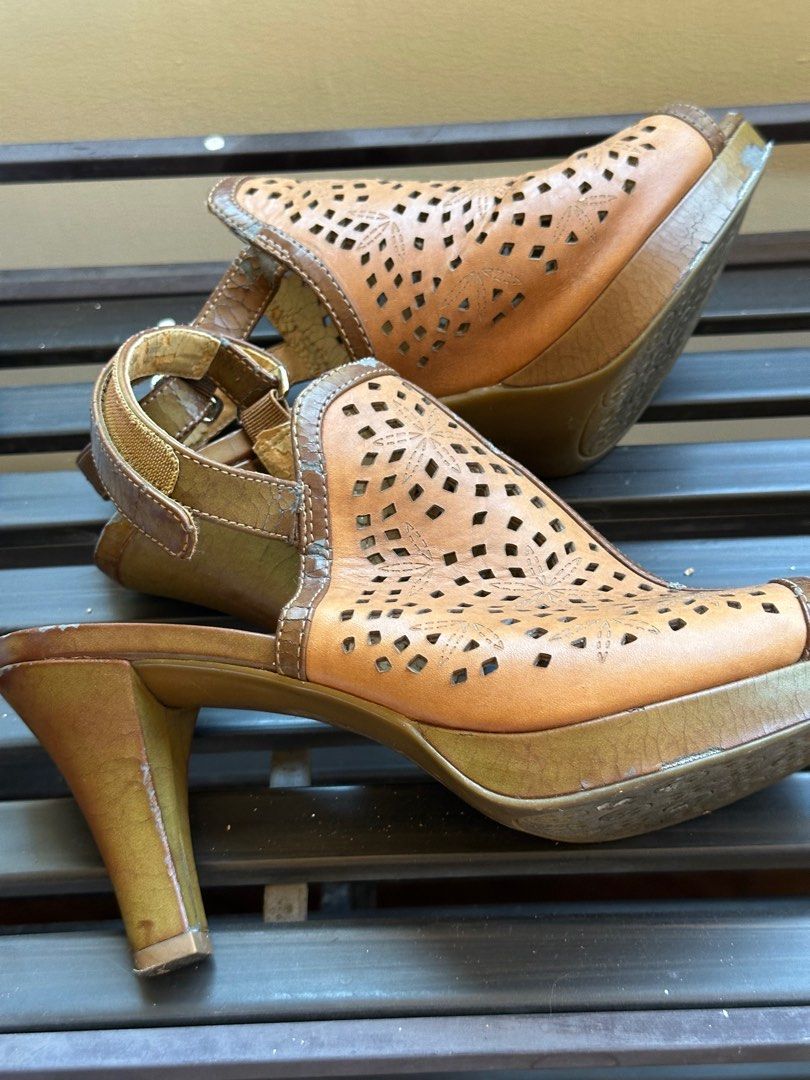 Branded Naturalizer N5 contour Women s Fashion Footwear Heels on Carousell
