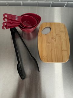 Kitchenwares (Bundle)