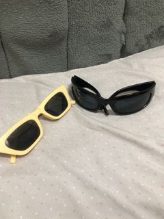 bundle shades