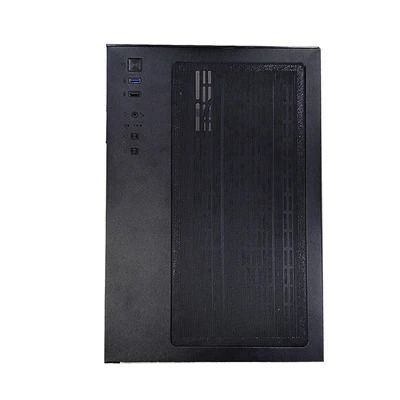 BY ASUS: SIGMA ROBIN 2 MINI GAMING PC I5-12400F 16GB RAM 512GB SSD RTX ...