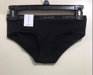 Calvin Klein CK Underwear
