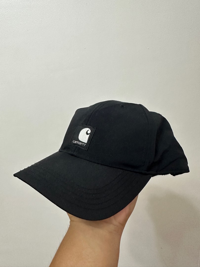 Carhartt major cap new arrivals