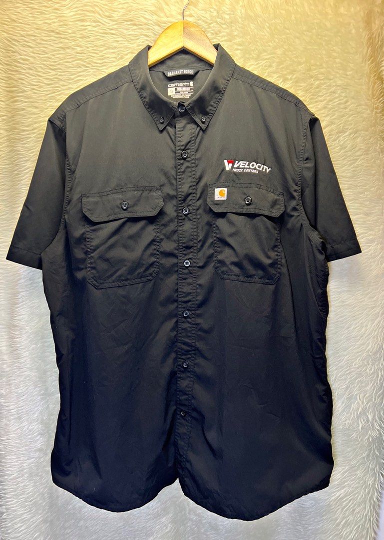 Carhartt force polo new arrivals