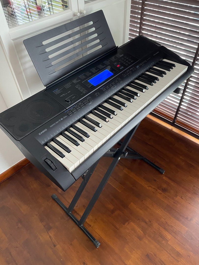 Ctk 5000 price online