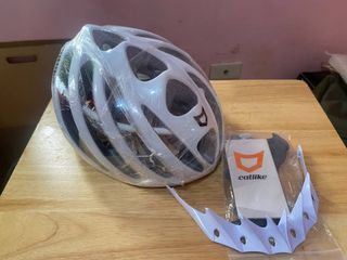 Catlike Bike Helmet