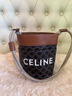 Celine Bucket Bag