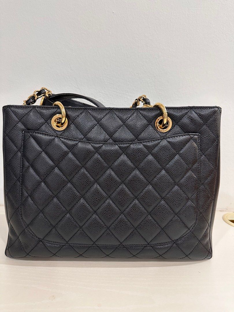 Chanel gst ghw outlet